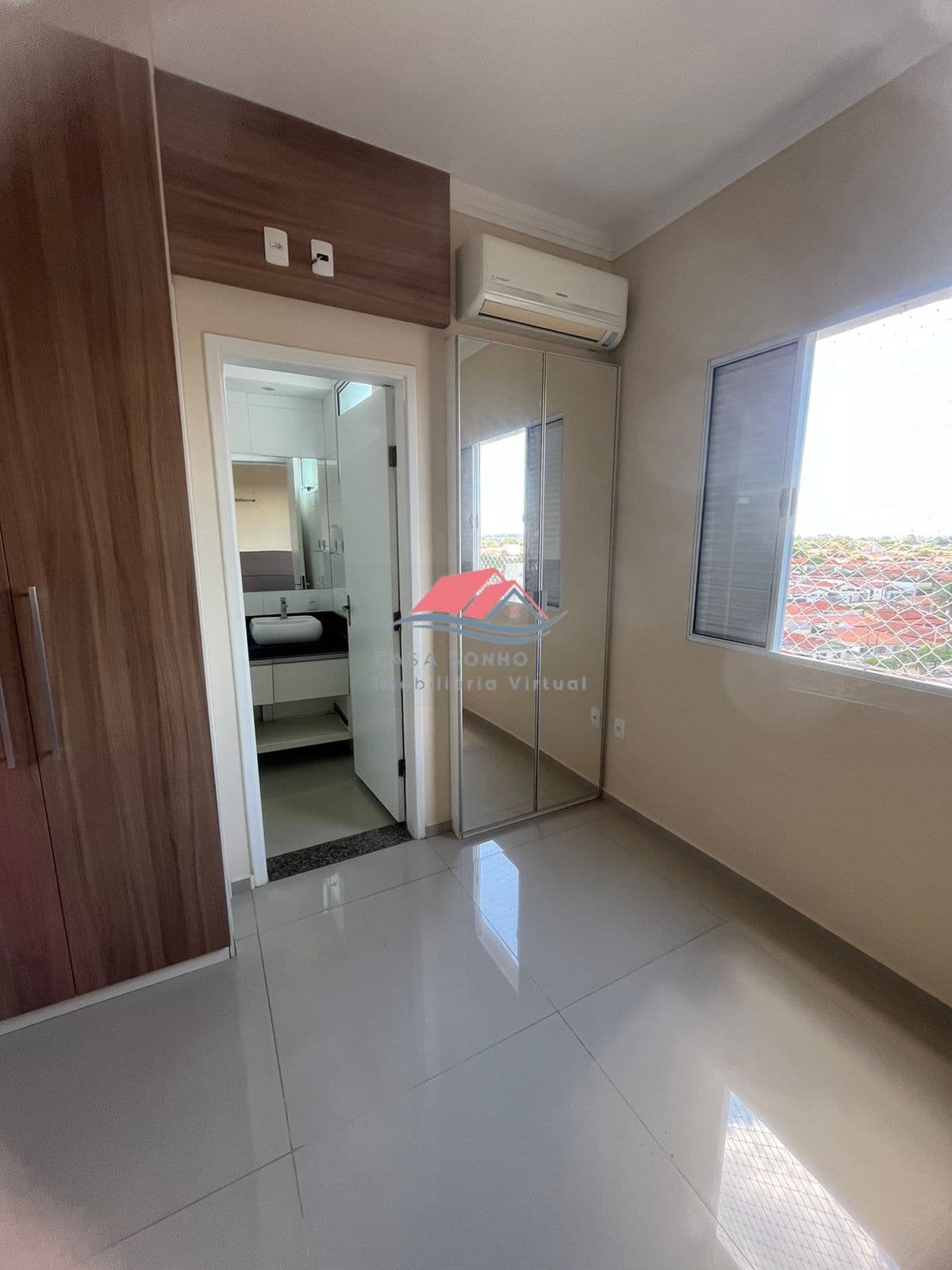 Apartamento Cobertura Duplex de Alto Padrão