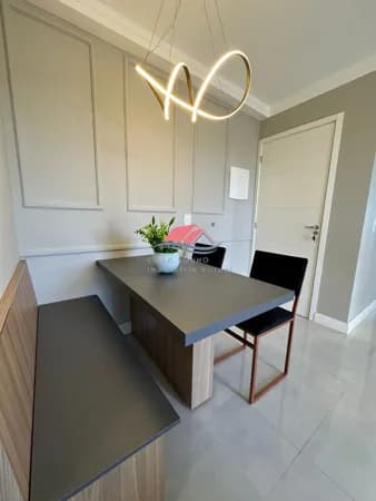 Apartamento em Mogi Guaçu - Jardim Serra Dourada