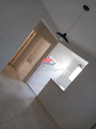 VENDE-SE R$ 168.000 Apartamento no Morada do Campo no Jardim Novo II em Mogi Guaçu-SP