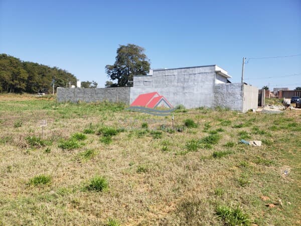 Terreno Lote Chácaras bonete - mogi mirim