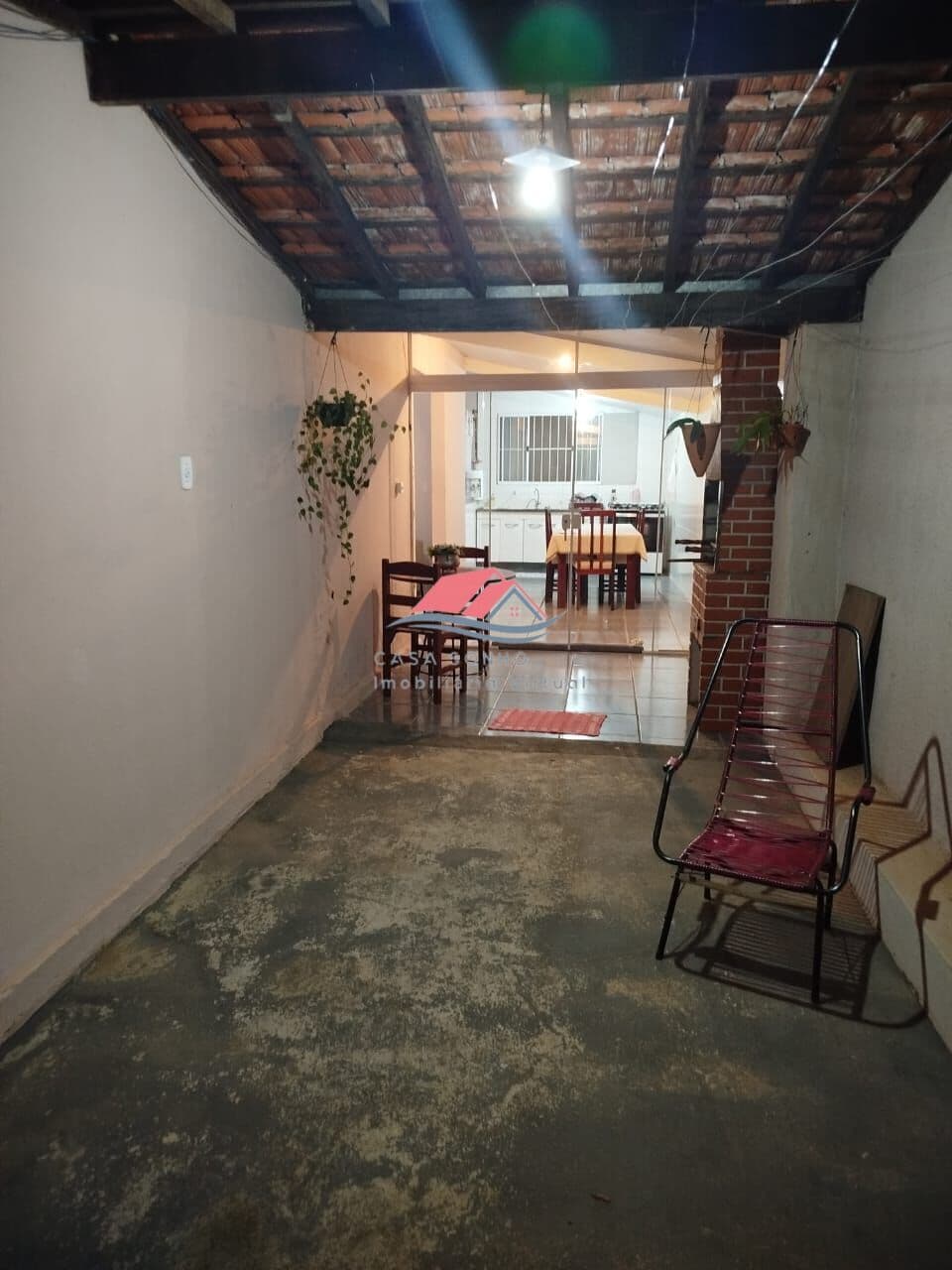 Vende-se Casa no Bairro: Itamaraty