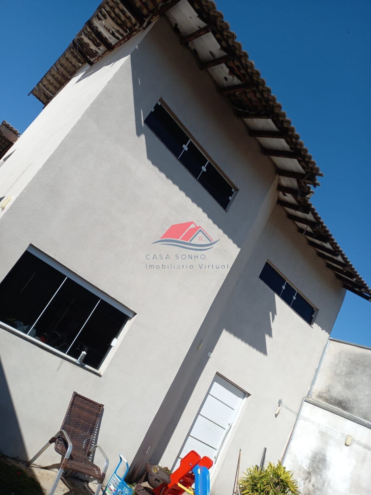 CASA SOBRADO
