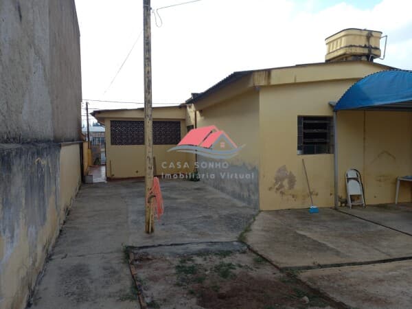 Imóvel Para Investimento no Centro, Mogi Guaçu - SP