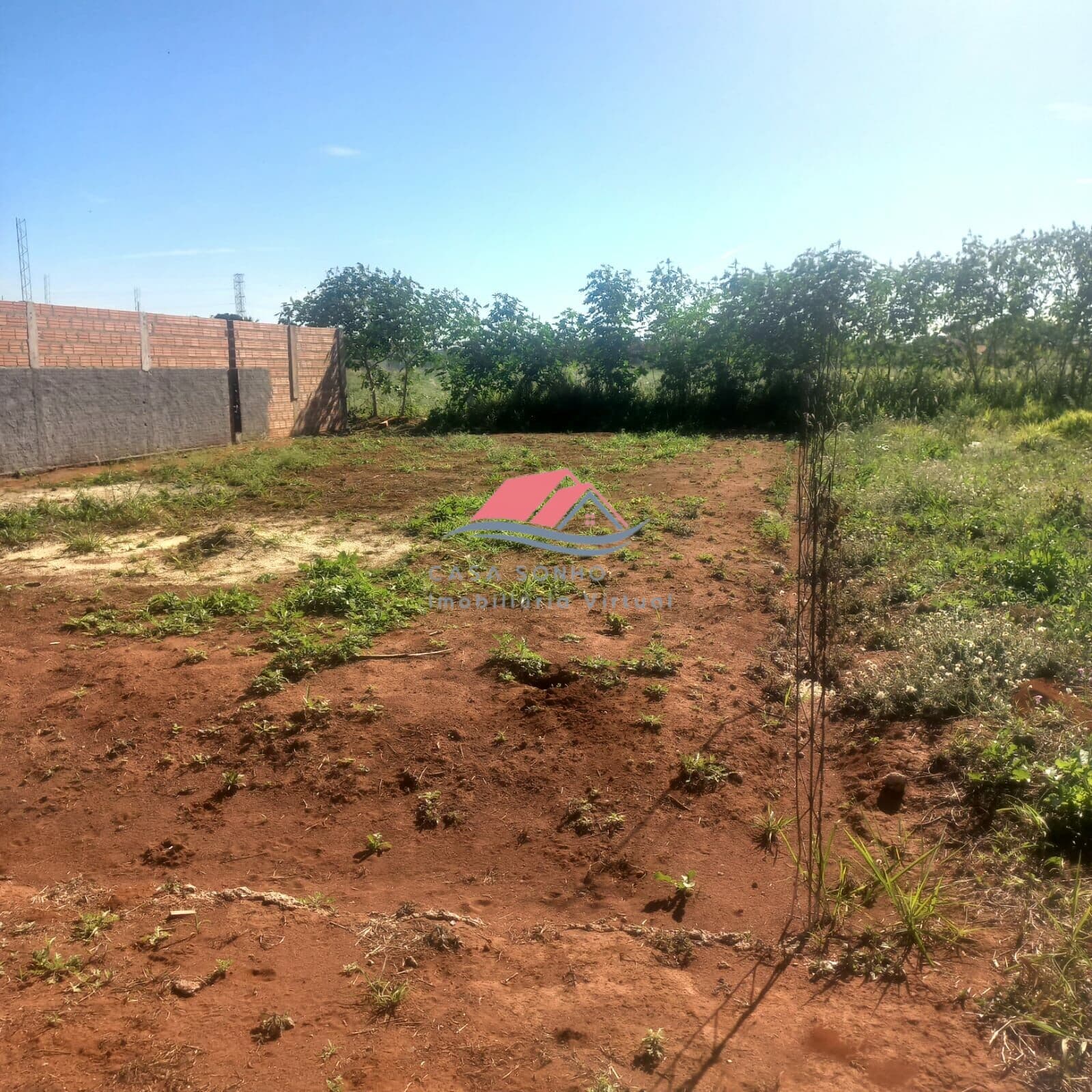 Lote/Terreno em Mogi Guaçu - Parque Residencial Nova Canaã