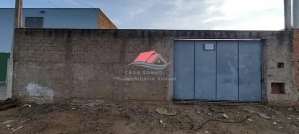 Lote/Terreno em Mogi Guaçu - Jardim Imperial