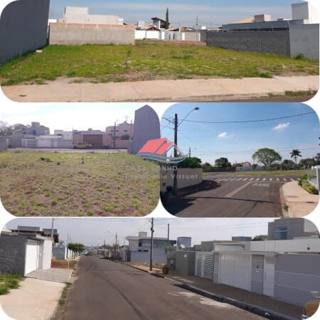 Lote/Terreno em Mogi Mirim - Residencial do Bosque
