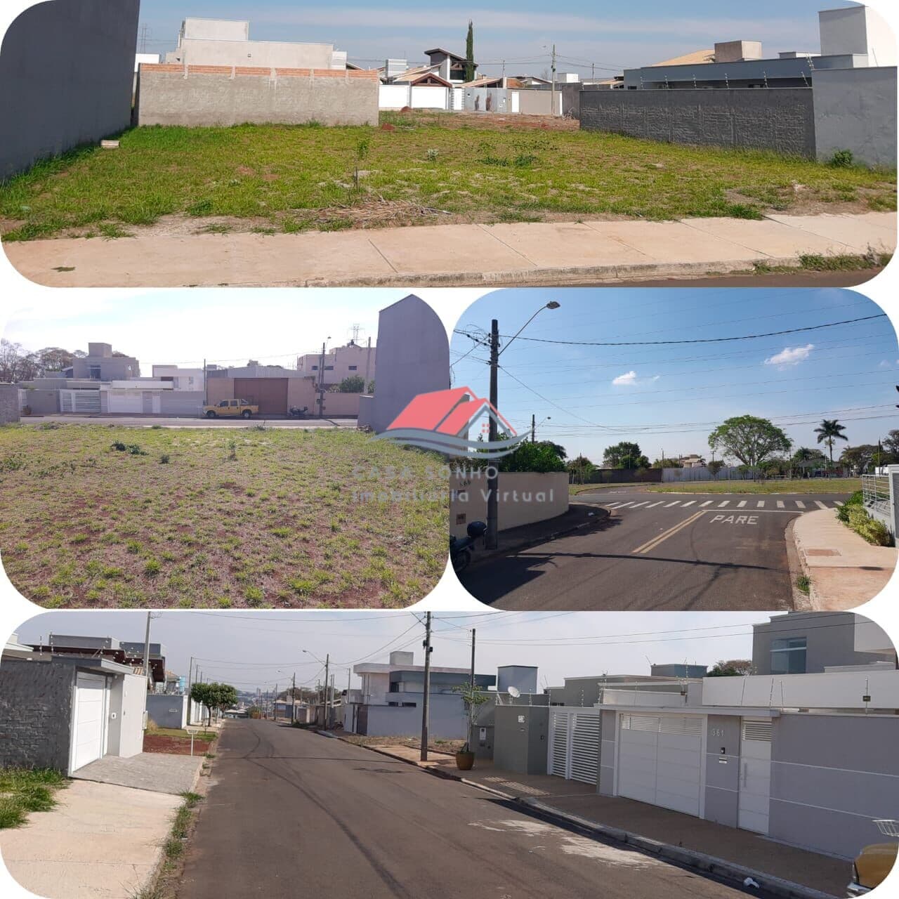 Lote/Terreno em Mogi Mirim - Residencial do Bosque