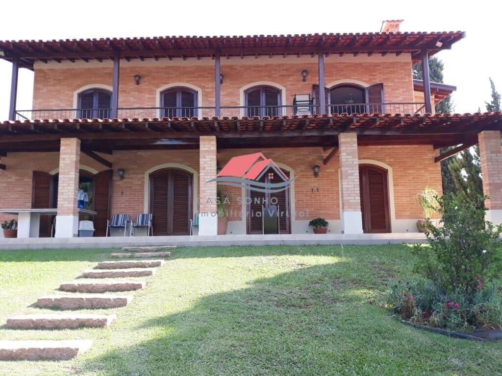 Vende-se Chácara em Indaiatuba-SP