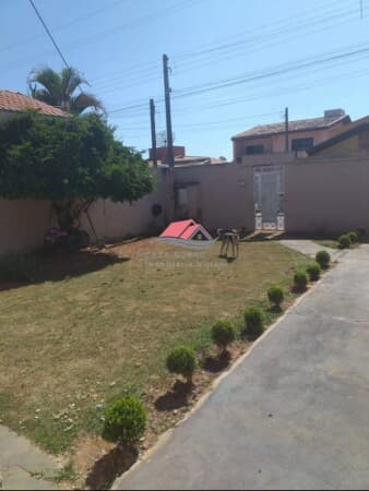 Casa Padrão Estiva Gerbi