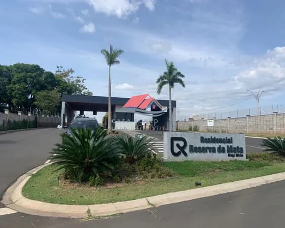 Vende-se Terreno no Condomínio Reserva da Mata em Mogi Mirim-SP.