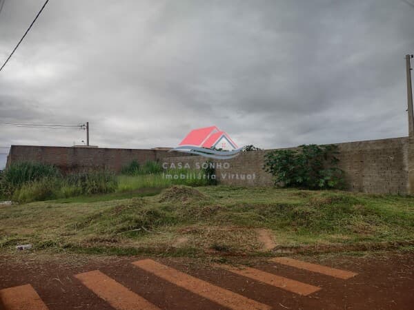 Lote/Terreno em Mogi Guaçu - Jardim Portal do Lago