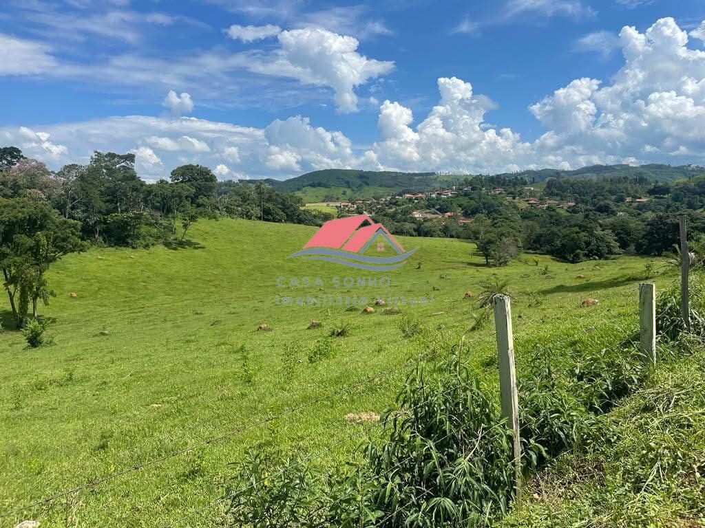 Vende-se Sítio em Itapira-SP.
