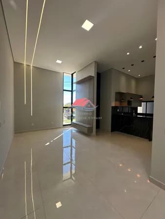 Vende-se Casa no Condomínio Reserva da Mata