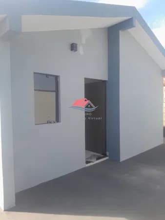 Vende-se Casa Padrão no Zaniboni em Mogi Guaçu- SP.