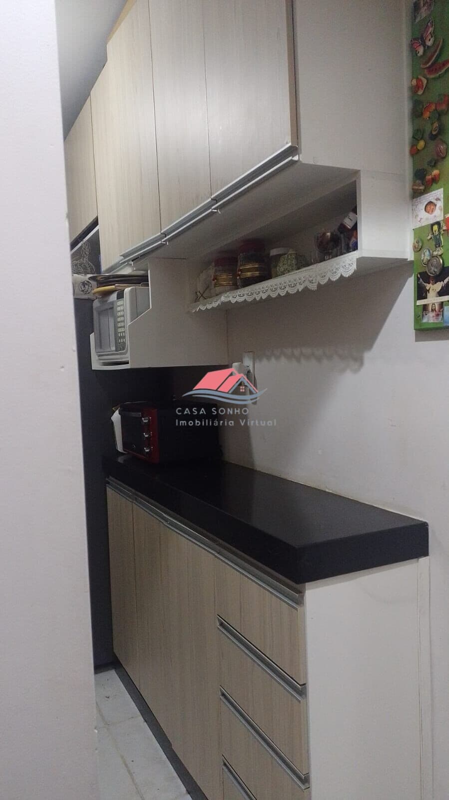 Apartamento Jardim Samira