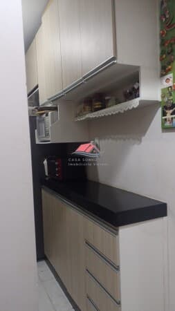Apartamento Jardim Samira