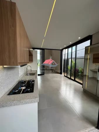 Vende-se Casa no Condomínio Reserva Da Mata em Mogi Mirim-SP.