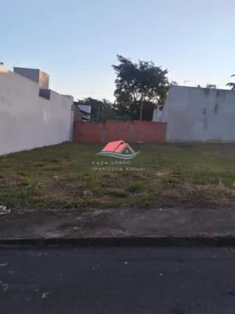 Vende-se Terreno no Bairro: Jardim Nossa Senhora Das Graças em Mogi Mirim-SP