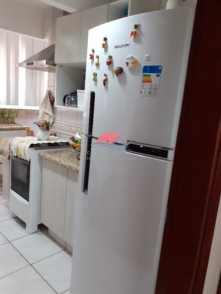 Apartamento Padrão Condomínio taguá