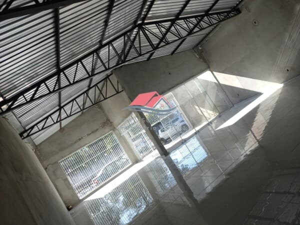 Pavilhão/Galpão Salão Comercial parque cidade nova - mogi guaçu