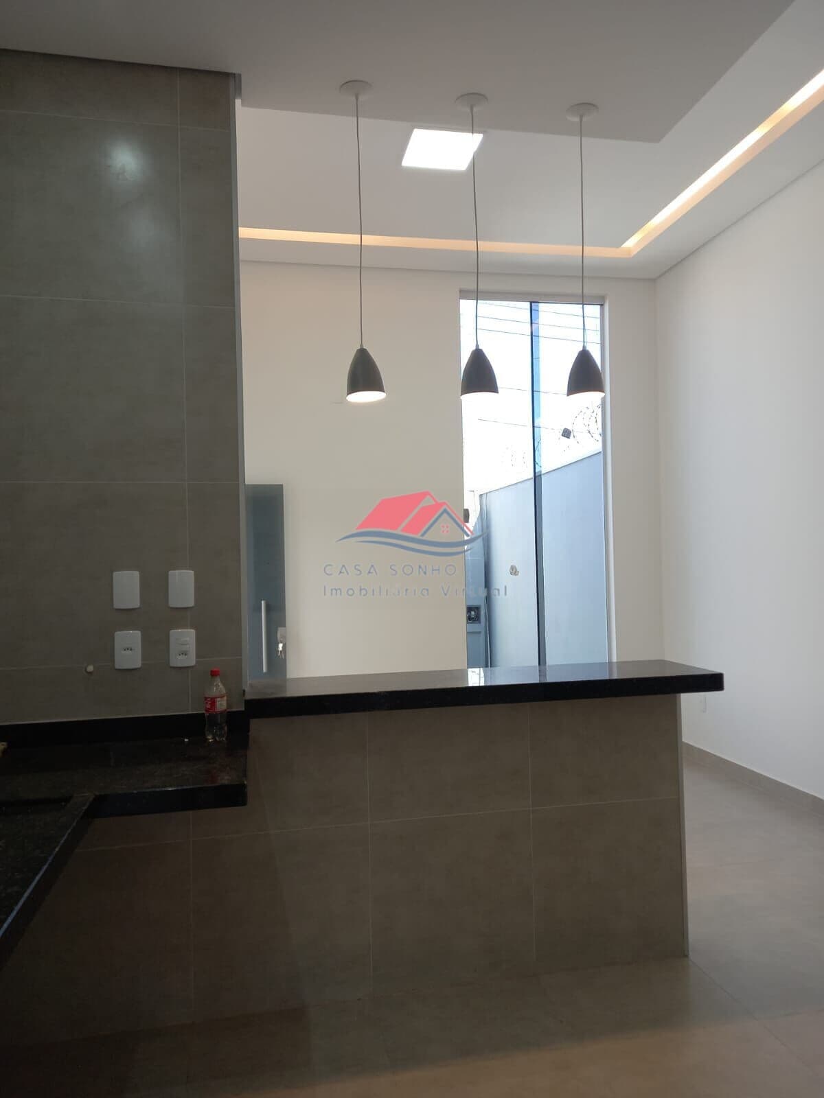 Casa em Vila São João, Mogi Guaçu/SP