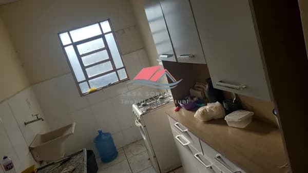 Vende-se Apartamento no Moacir Guzoni