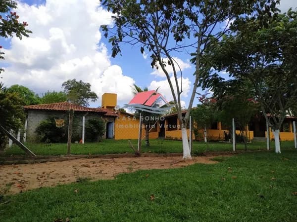VENDE-SE Sítio EM AGUAÍ