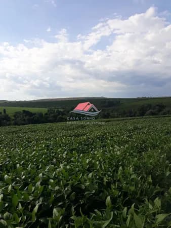 VENDE-SE SITIO DE 8,5 ALQUEIRES