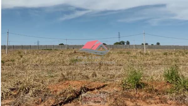 Vende-se Terreno AV. Garden em Mogi Mirim-SP
