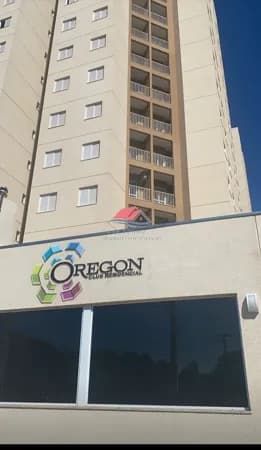 Vende-se Apartamento no Óegon Mogi Guaçu-SP.