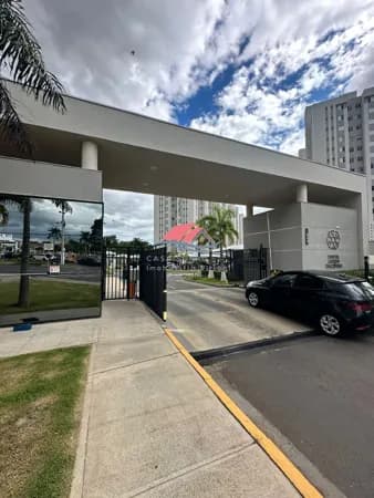 Vende-se Apartamento no Portal Zinias em Mogi Guaçu-SP.