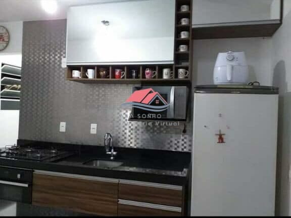 Apartamento Recanto dos Pássaros