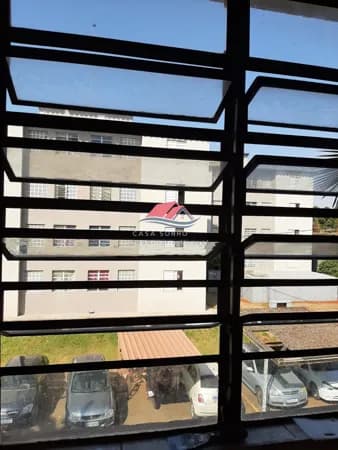 Vende-se Apartamento no Jardim Nazareth em Mogi Mirim-SP