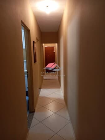 Casa em Mogi Guaçu - Jardim Suécia