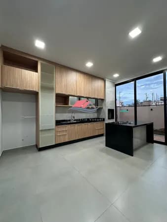 Vende-se Casa no Condomínio Residencial Reserva da Mata-em Mogi Mirim-SP.