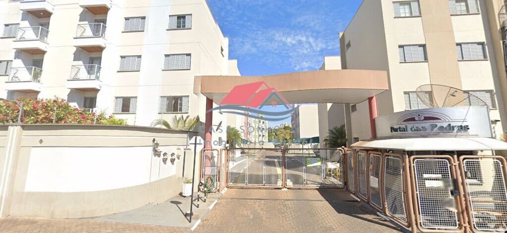 Apartamento Padrão Portal das Pedras