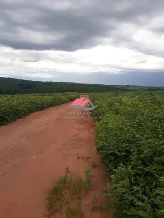 Vende-se Sítio no Cercado Grande em Mogi Guaçu-SP.