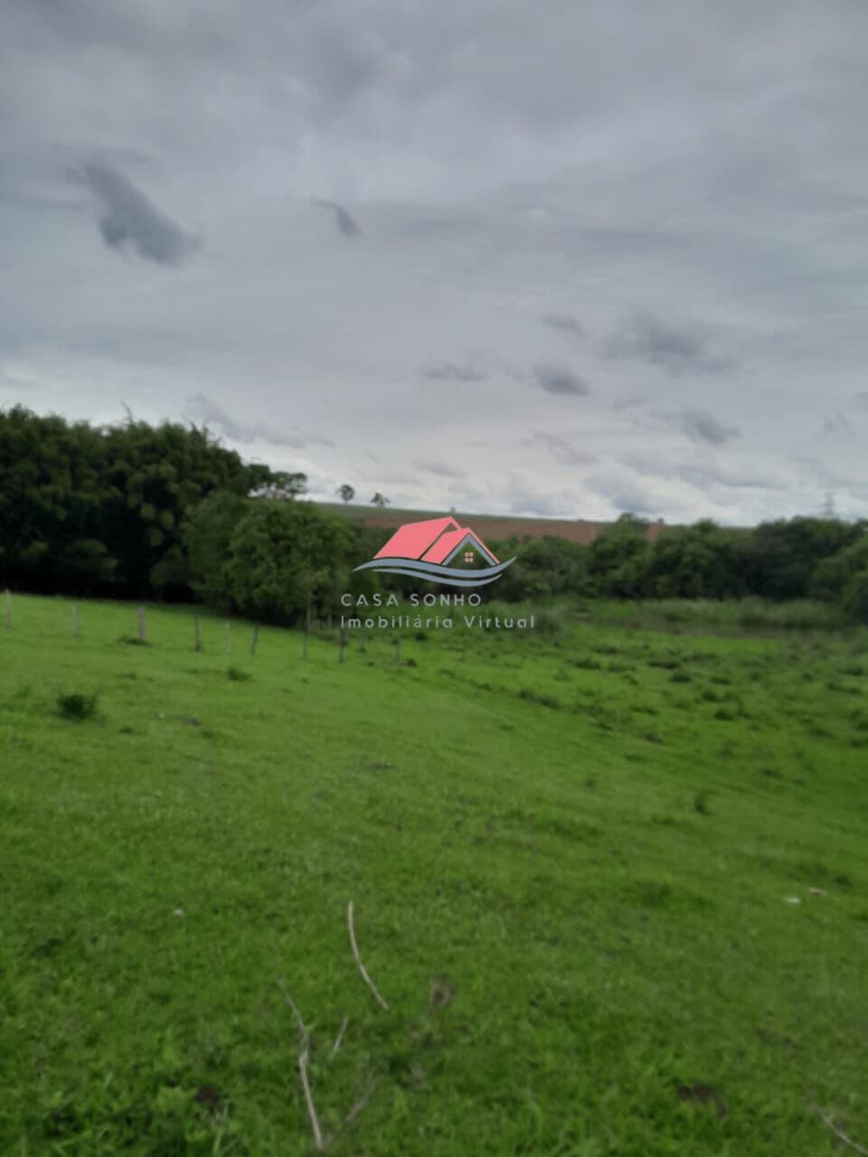 Vende-se Sítio em Mogi Guaçu-SP.