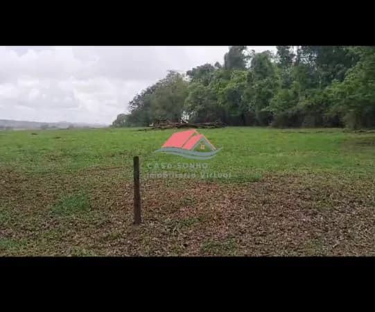 Sítio Zona Rural em Mogi Guaçu-SP.