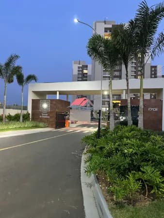 Vende-se Apartamento-Torres de Modena em frente ao Tiro de Guerra em Mogi Guaçu-SP.