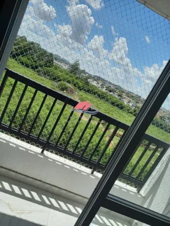 Apartamento em Mogi Guaçu - Jardim Serra Dourada