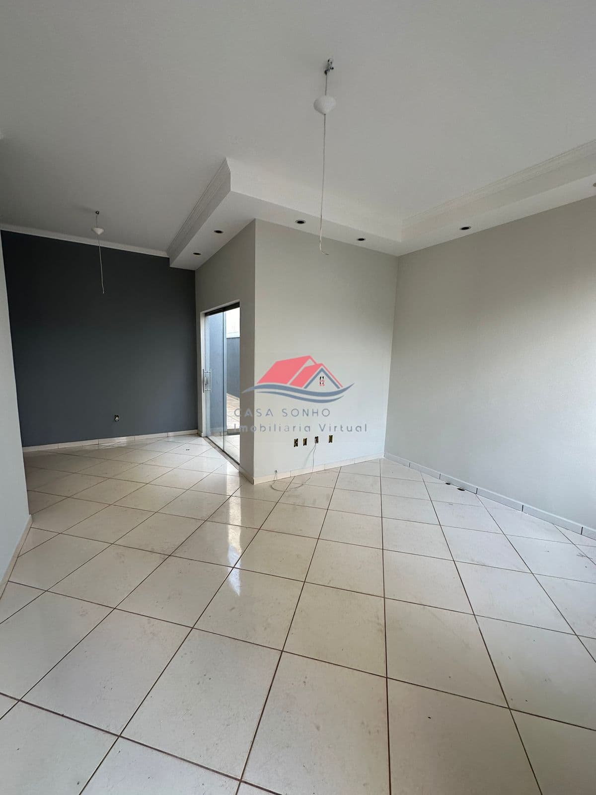 Vende-se Casa no Bairro: Jardim Santa Cruz em Mogi Guaçu-SP.