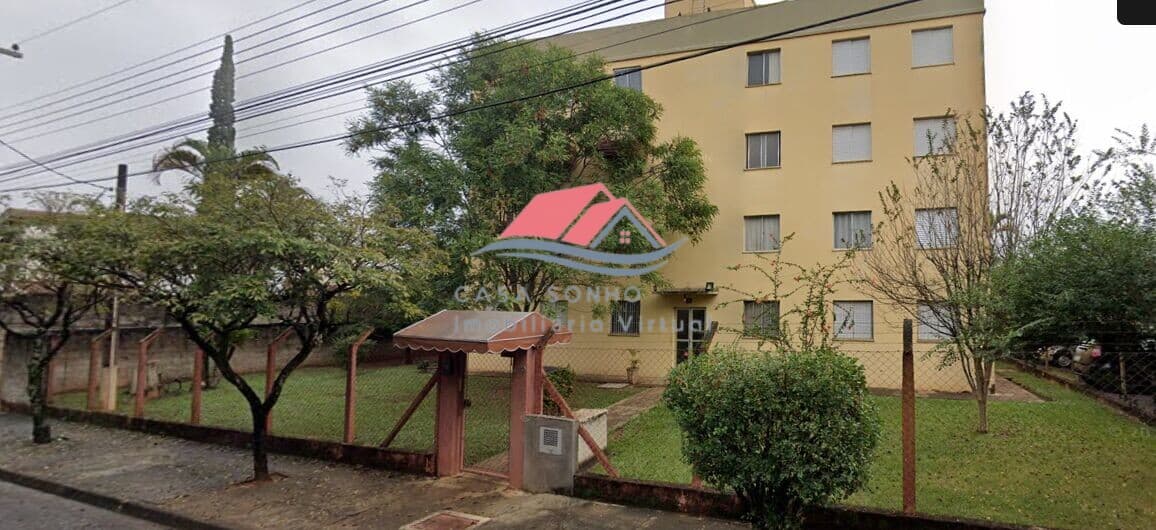 Apartamento Padrão Jardim Maria mendes