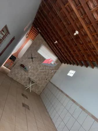 Vende-se Casa Comercial no Jd. Novo I em Mogi Guaçu