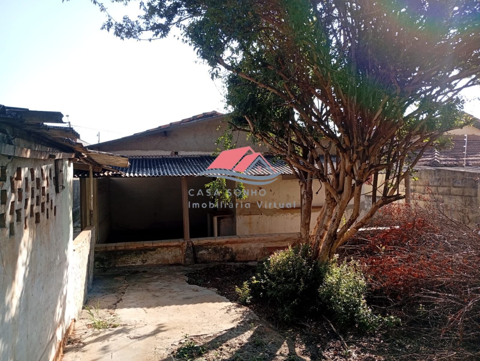 Casa em Vila Santa Luzia, Mogi Mirim/SP