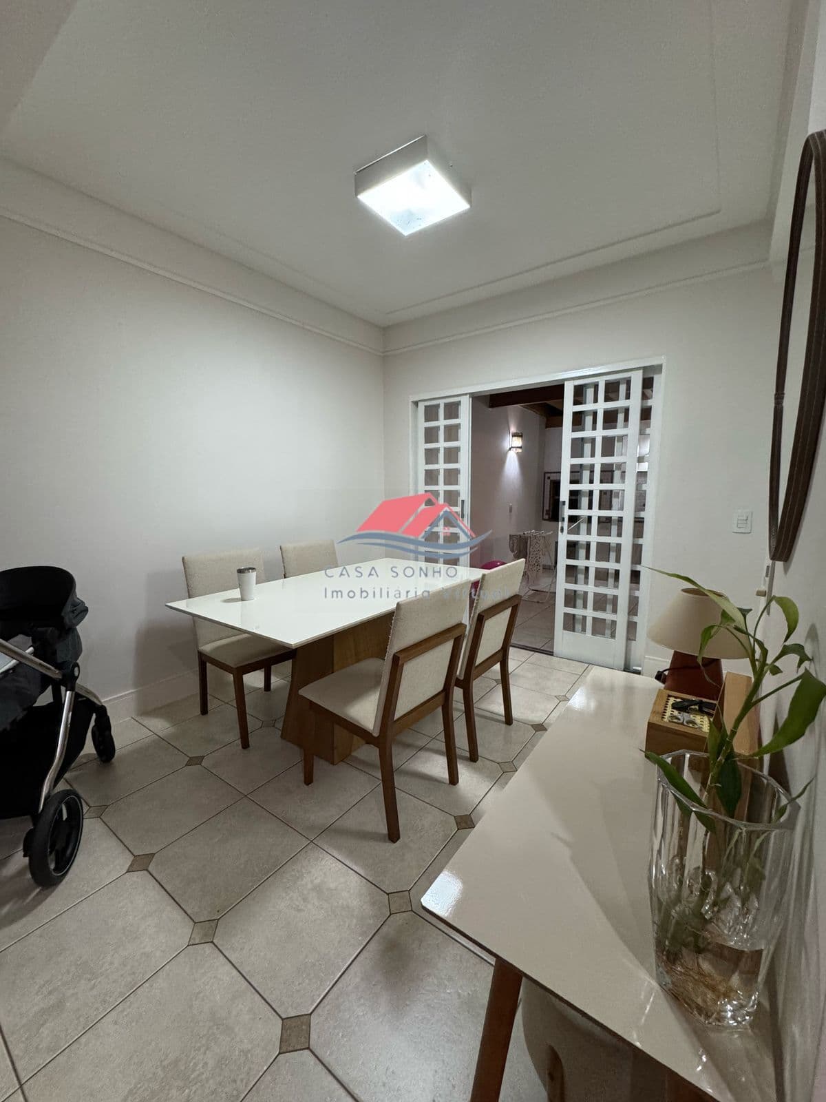Casa em Jardim Pissinatti, Mogi Mirim/SP