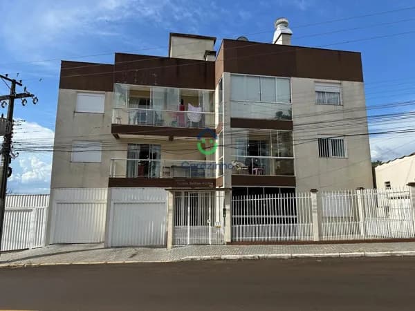 Apartamento em Carazinho - Vargas