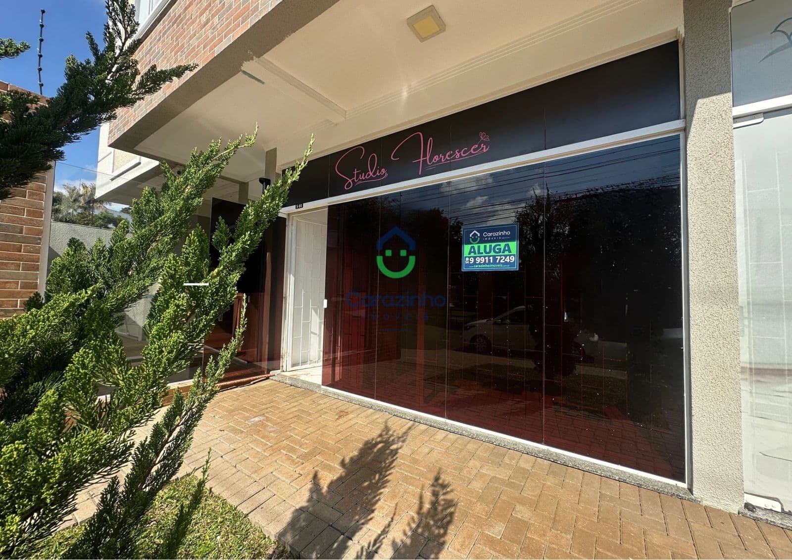 Sala/Conjunto em Carazinho - Centro