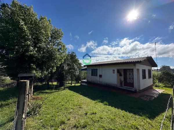 Casa em Carazinho - Floresta