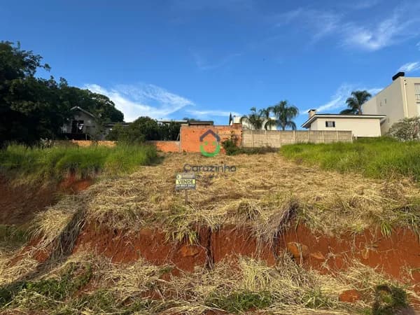 Lote/Terreno em Carazinho - Santo Antônio